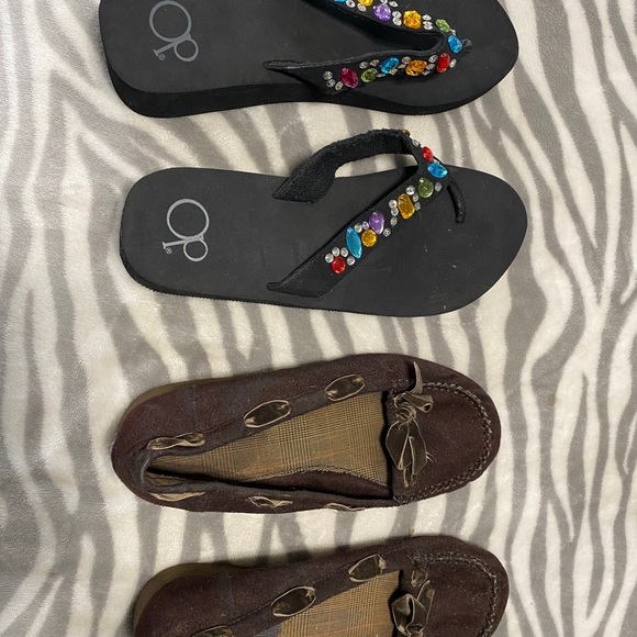 Women’s shoe bundle - Picture 5 of 6